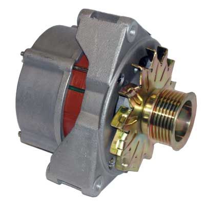 20100723 PRESTOLITE ELECTRIC Генератор