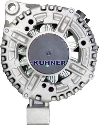 301967RI AD KÜHNER Генератор