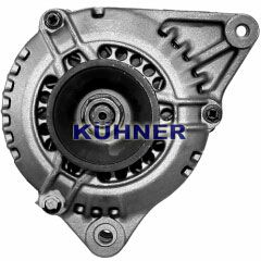 40667RI AD KÜHNER Генератор
