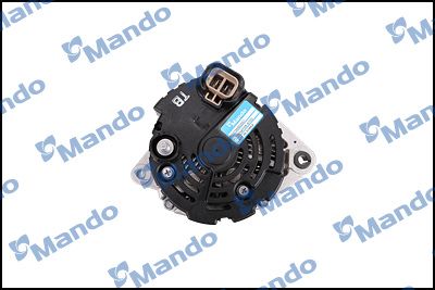 BN3730002551 MANDO Генератор