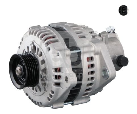 101560 FEBI BILSTEIN Генератор