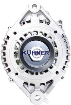 401607RI AD KÜHNER Генератор