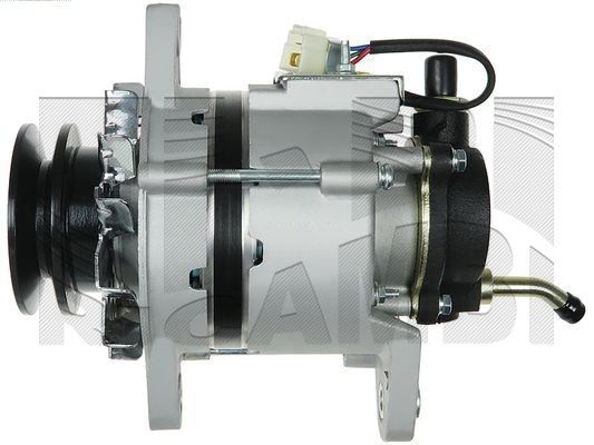 ADN608A AUTOTEAM Генератор