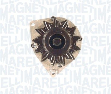 944390315200 MAGNETI MARELLI Генератор