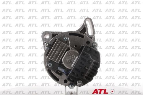 L35640 ATL Autotechnik Генератор