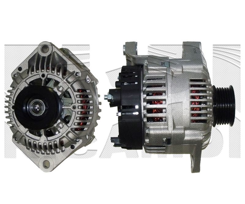 AVA147A AUTOTEAM Генератор