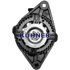 301190RI AD KÜHNER Генератор