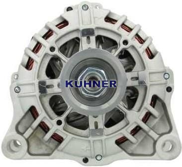 301681RI AD KÜHNER Генератор