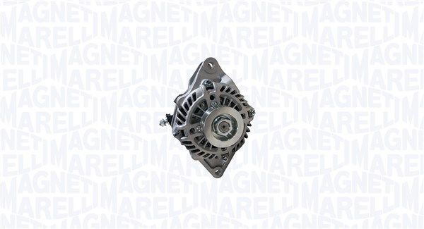 063736153010 MAGNETI MARELLI Генератор