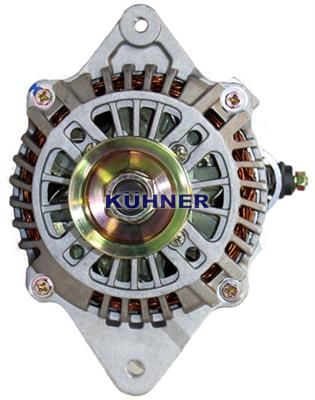 401407RI AD KÜHNER Генератор