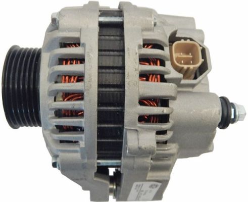 8EL012426441 HELLA Генератор