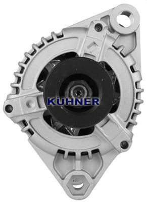 301219RI AD KÜHNER Генератор