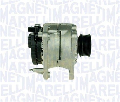 944390412300 MAGNETI MARELLI Генератор