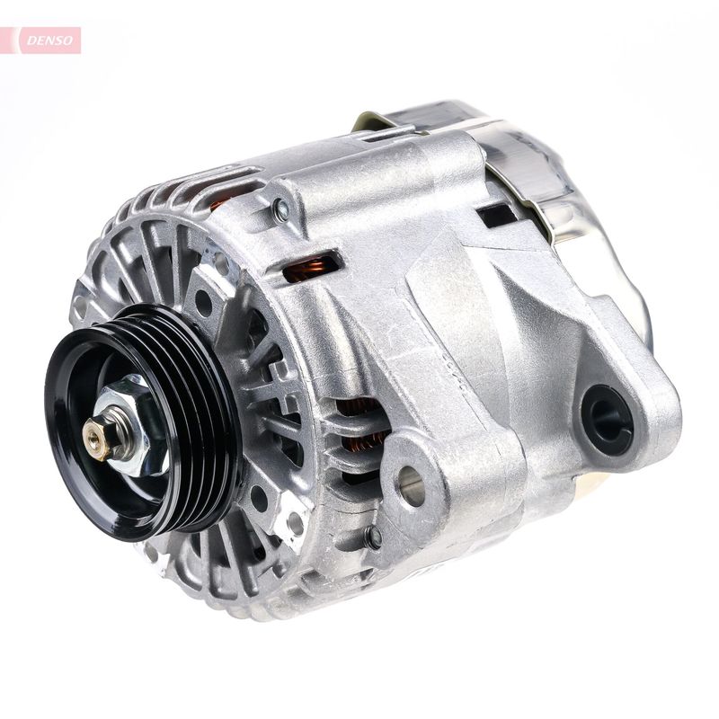 DAN976 DENSO Генератор