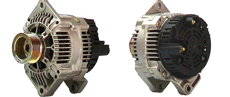 4622 CEVAM Генератор