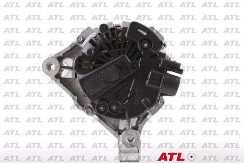 L60110 ATL Autotechnik Генератор