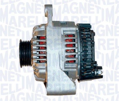 944390401910 MAGNETI MARELLI Генератор