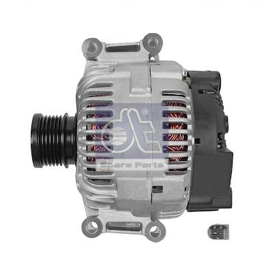 467706 DT Spare Parts Генератор