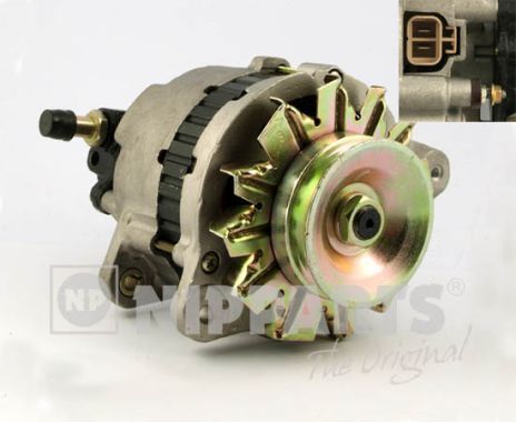 J5115037 NIPPARTS Генератор