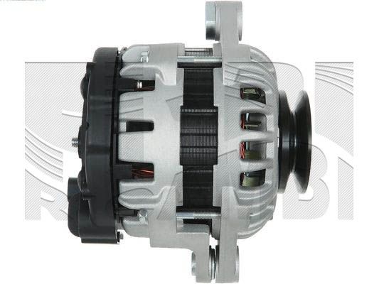 ABO493 AUTOTEAM Генератор