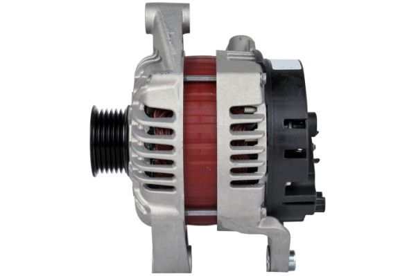8EL012427481 HELLA Генератор