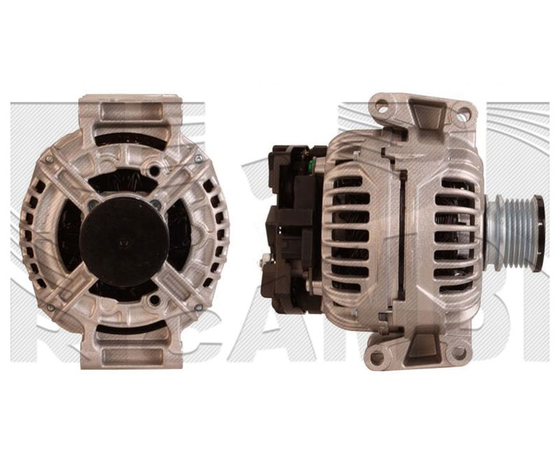 ABO297C AUTOTEAM Генератор