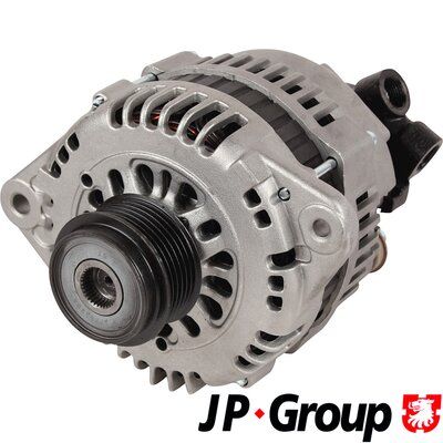 1290103800 JP GROUP Генератор