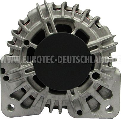 12090655 EUROTEC Генератор