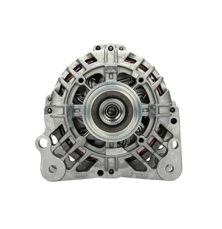 305518070500 BV PSH Генератор