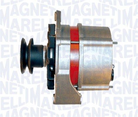 944390333500 MAGNETI MARELLI Генератор