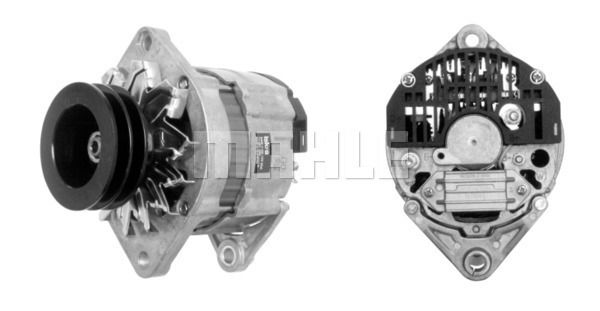 MG521 MAHLE Генератор