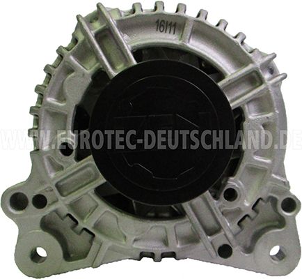 12090645 EUROTEC Генератор