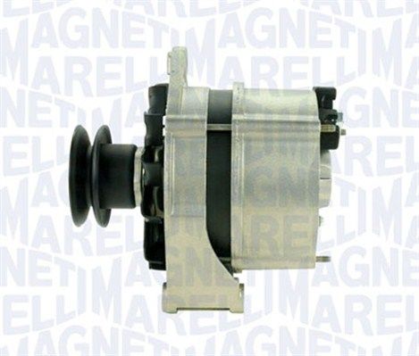 944390345600 MAGNETI MARELLI Генератор
