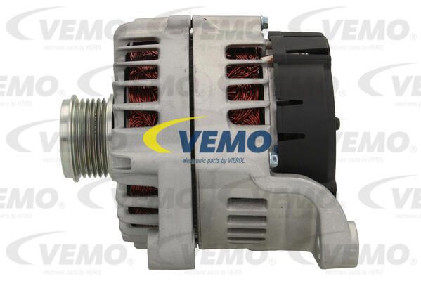 V201350004 VEMO Генератор
