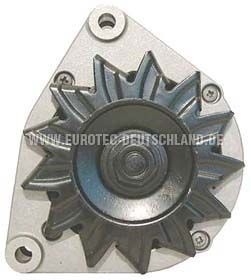 12031430 EUROTEC Генератор