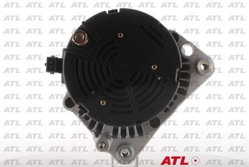 L38393 ATL Autotechnik Генератор