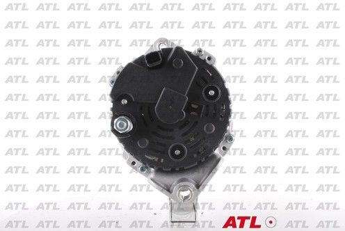 L68390 ATL Autotechnik Генератор