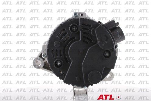 L49910 ATL Autotechnik Генератор