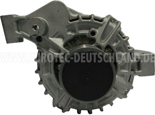 12090707 EUROTEC Генератор
