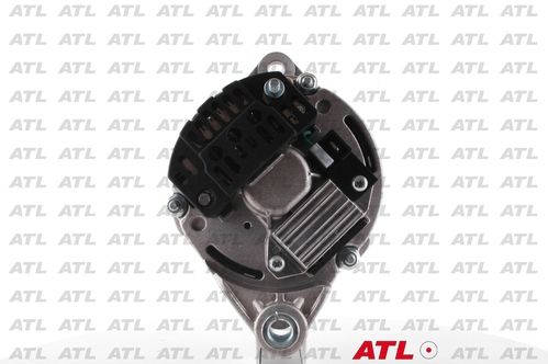 L35760 ATL Autotechnik Генератор