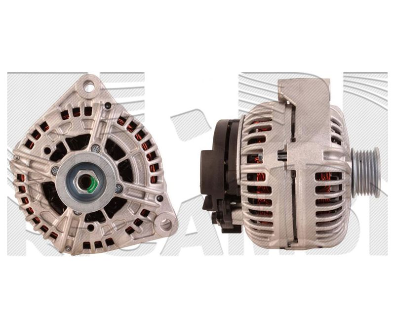 ABO130C AUTOTEAM Генератор