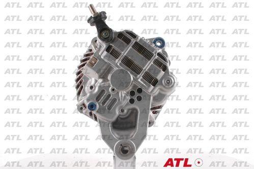 L80720 ATL Autotechnik Генератор