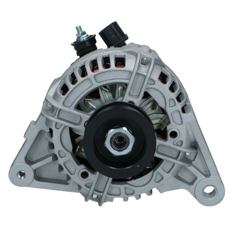 195547080018 BV PSH Генератор