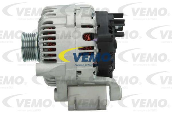 V201350007 VEMO Генератор