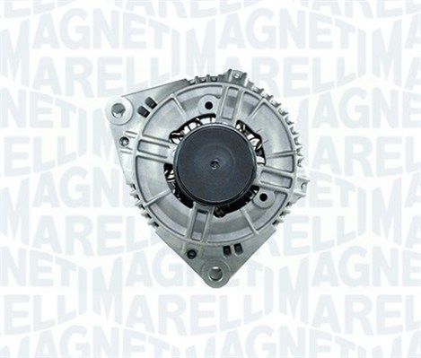 944390416600 MAGNETI MARELLI Генератор
