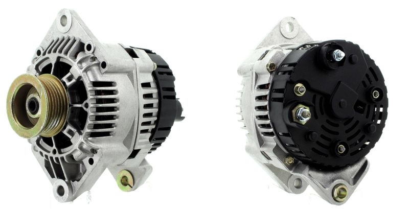 4950 CEVAM Генератор