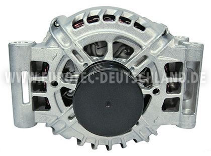 12090297 EUROTEC Генератор