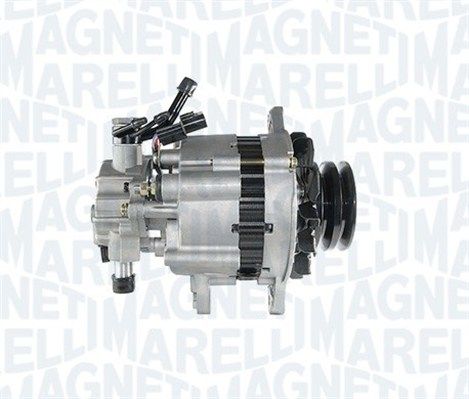 944390904440 MAGNETI MARELLI Генератор