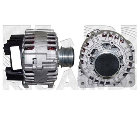 AVA250A AUTOTEAM Генератор