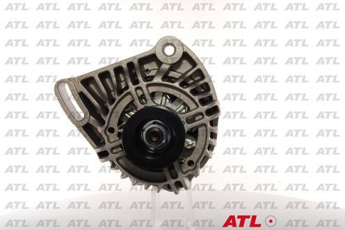 L81280 ATL Autotechnik Генератор